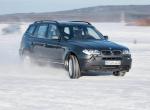 BMW X3 2004 года